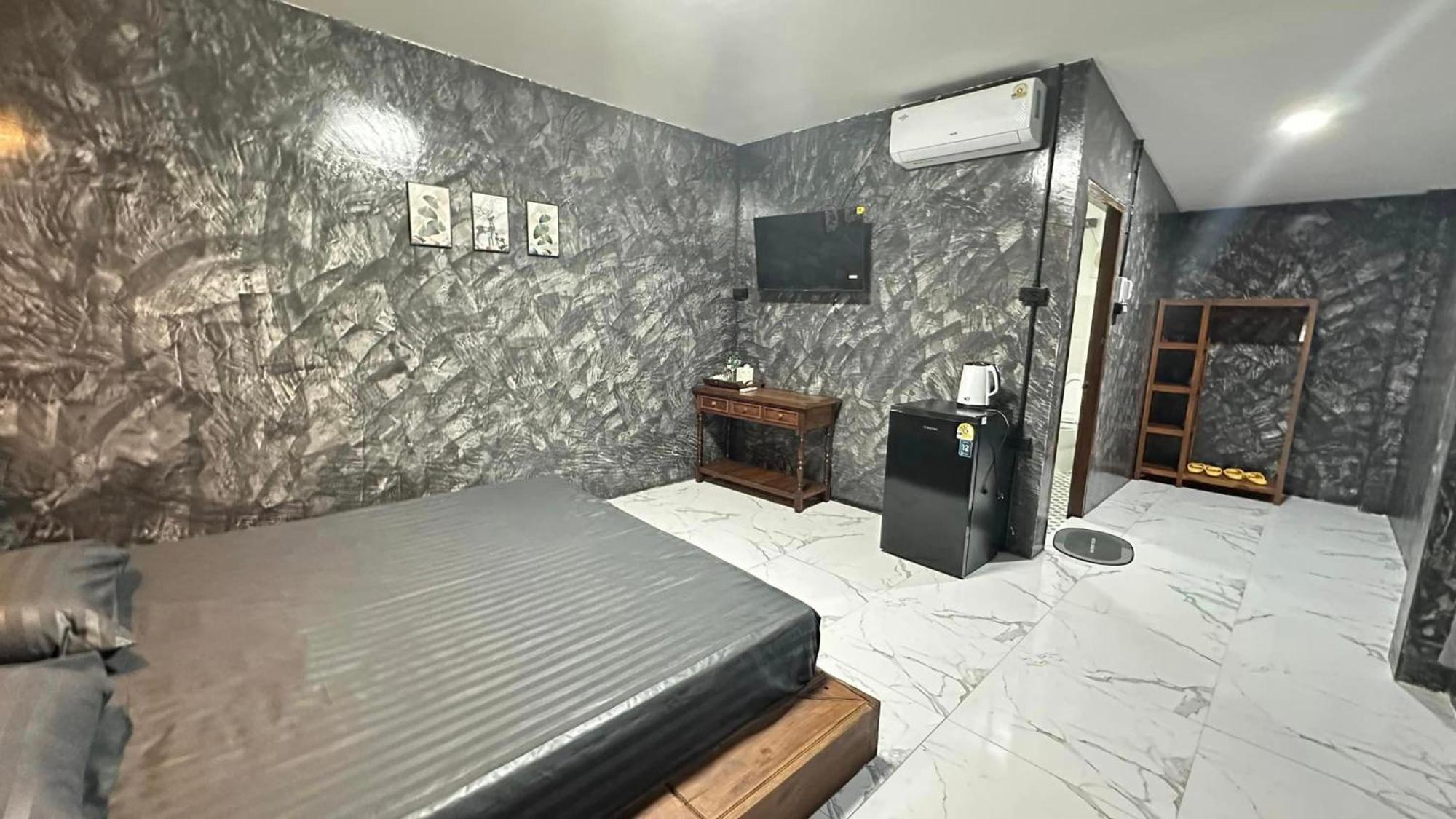 บ้านภทรพรรณ ขุนยวม แม่ฮ่องสอน Ban Pataraphan Khunyuam Maehongson Thailand Ban Khun Yuam Εξωτερικό φωτογραφία