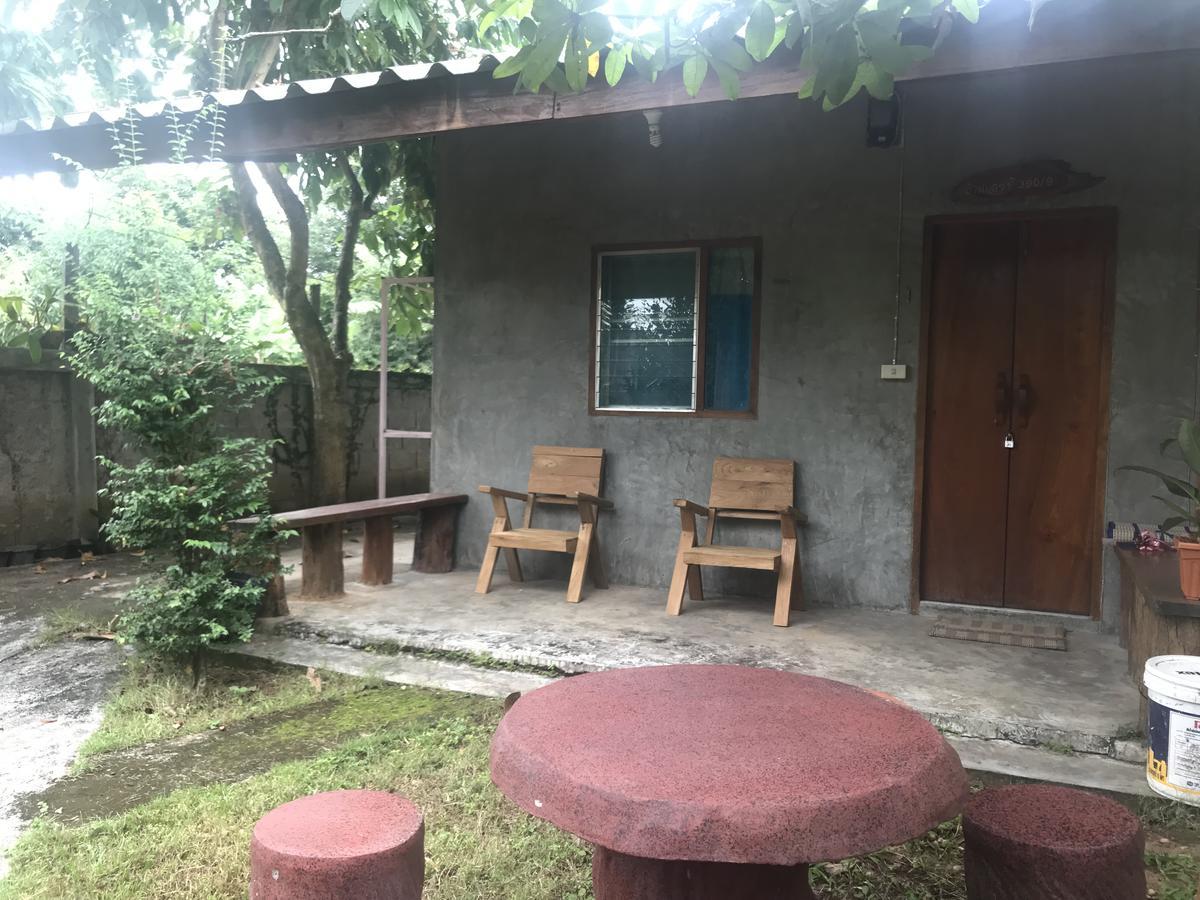 บ้านภทรพรรณ ขุนยวม แม่ฮ่องสอน Ban Pataraphan Khunyuam Maehongson Thailand Ban Khun Yuam Εξωτερικό φωτογραφία